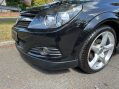 Vauxhall Astra 1.8i 16v SRi Sport Hatch 3dr 48