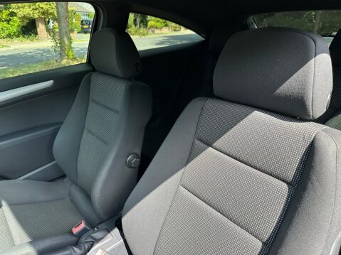 Vauxhall Astra 1.8i 16v SRi Sport Hatch 3dr 82