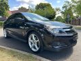 Vauxhall Astra 1.8i 16v SRi Sport Hatch 3dr 7