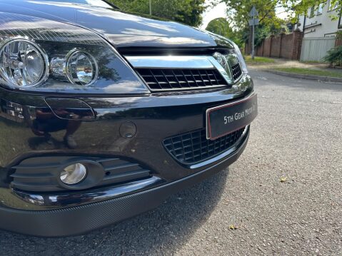 Vauxhall Astra 1.8i 16v SRi Sport Hatch 3dr 50