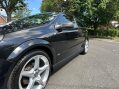 Vauxhall Astra 1.8i 16v SRi Sport Hatch 3dr 53