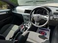 Vauxhall Astra 1.8i 16v SRi Sport Hatch 3dr 77