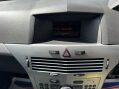 Vauxhall Astra 1.8i 16v SRi Sport Hatch 3dr 72