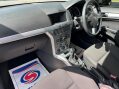 Vauxhall Astra 1.8i 16v SRi Sport Hatch 3dr 80