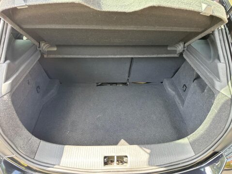 Vauxhall Astra 1.8i 16v SRi Sport Hatch 3dr 78