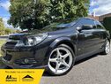 Vauxhall Astra 1.8i 16v SRi Sport Hatch 3dr