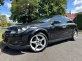 Vauxhall Astra 1.8i 16v SRi Sport Hatch 3dr 47