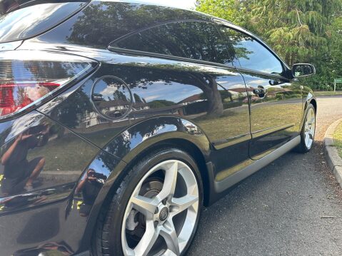 Vauxhall Astra 1.8i 16v SRi Sport Hatch 3dr 26