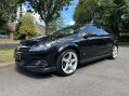 Vauxhall Astra 1.8i 16v SRi Sport Hatch 3dr 29
