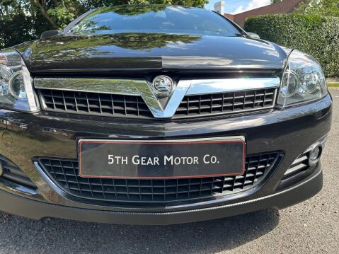 Vauxhall Astra 1.8i 16v SRi Sport Hatch 3dr 37