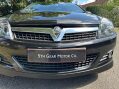 Vauxhall Astra 1.8i 16v SRi Sport Hatch 3dr 37