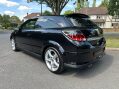 Vauxhall Astra 1.8i 16v SRi Sport Hatch 3dr 10