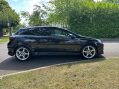 Vauxhall Astra 1.8i 16v SRi Sport Hatch 3dr 6