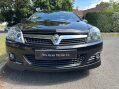 Vauxhall Astra 1.8i 16v SRi Sport Hatch 3dr 9