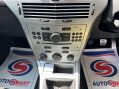 Vauxhall Astra 1.8i 16v SRi Sport Hatch 3dr 17