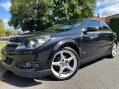 Vauxhall Astra 1.8i 16v SRi Sport Hatch 3dr 41