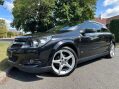 Vauxhall Astra 1.8i 16v SRi Sport Hatch 3dr 57