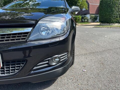 Vauxhall Astra 1.8i 16v SRi Sport Hatch 3dr 38