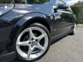 Vauxhall Astra 1.8i 16v SRi Sport Hatch 3dr 60