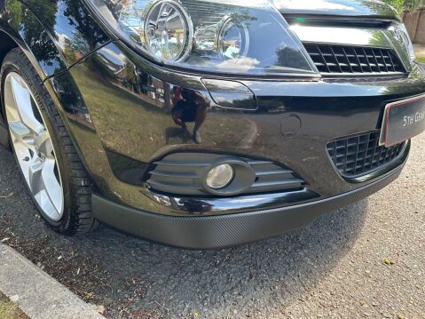 Vauxhall Astra 1.8i 16v SRi Sport Hatch 3dr 34
