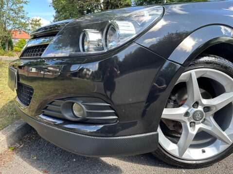 Vauxhall Astra 1.8i 16v SRi Sport Hatch 3dr 55