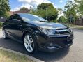 Vauxhall Astra 1.8i 16v SRi Sport Hatch 3dr 43