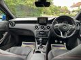 Mercedes-Benz A Class 1.6 A200 BlueEfficiency AMG Sport Euro 6 (s/s) 5dr 86