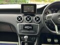 Mercedes-Benz A Class 1.6 A200 BlueEfficiency AMG Sport Euro 6 (s/s) 5dr 11
