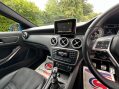 Mercedes-Benz A Class 1.6 A200 BlueEfficiency AMG Sport Euro 6 (s/s) 5dr 17