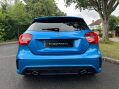 Mercedes-Benz A Class 1.6 A200 BlueEfficiency AMG Sport Euro 6 (s/s) 5dr 28