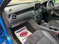 Mercedes-Benz A Class 1.6 A200 BlueEfficiency AMG Sport Euro 6 (s/s) 5dr 87