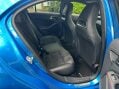 Mercedes-Benz A Class 1.6 A200 BlueEfficiency AMG Sport Euro 6 (s/s) 5dr 82
