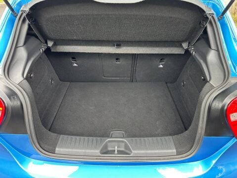 Mercedes-Benz A Class 1.6 A200 BlueEfficiency AMG Sport Euro 6 (s/s) 5dr 83