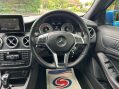Mercedes-Benz A Class 1.6 A200 BlueEfficiency AMG Sport Euro 6 (s/s) 5dr 78