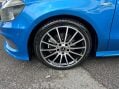 Mercedes-Benz A Class 1.6 A200 BlueEfficiency AMG Sport Euro 6 (s/s) 5dr 60