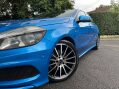 Mercedes-Benz A Class 1.6 A200 BlueEfficiency AMG Sport Euro 6 (s/s) 5dr 53