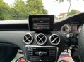 Mercedes-Benz A Class 1.6 A200 BlueEfficiency AMG Sport Euro 6 (s/s) 5dr 72