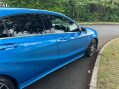Mercedes-Benz A Class 1.6 A200 BlueEfficiency AMG Sport Euro 6 (s/s) 5dr 57