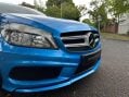 Mercedes-Benz A Class 1.6 A200 BlueEfficiency AMG Sport Euro 6 (s/s) 5dr 29