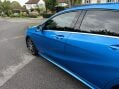 Mercedes-Benz A Class 1.6 A200 BlueEfficiency AMG Sport Euro 6 (s/s) 5dr 59