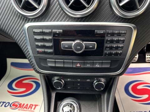 Mercedes-Benz A Class 1.6 A200 BlueEfficiency AMG Sport Euro 6 (s/s) 5dr 69