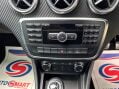 Mercedes-Benz A Class 1.6 A200 BlueEfficiency AMG Sport Euro 6 (s/s) 5dr 69