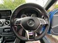 Mercedes-Benz A Class 1.6 A200 BlueEfficiency AMG Sport Euro 6 (s/s) 5dr 13