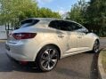 Renault Megane 1.2 TCe Signature Nav Euro 6 (s/s) 5dr 54