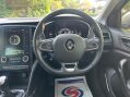 Renault Megane 1.2 TCe Signature Nav Euro 6 (s/s) 5dr 90
