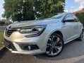 Renault Megane 1.2 TCe Signature Nav Euro 6 (s/s) 5dr 28