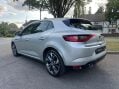 Renault Megane 1.2 TCe Signature Nav Euro 6 (s/s) 5dr 10