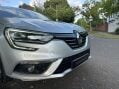 Renault Megane 1.2 TCe Signature Nav Euro 6 (s/s) 5dr 35