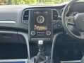 Renault Megane 1.2 TCe Signature Nav Euro 6 (s/s) 5dr 88