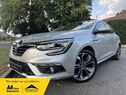 Renault Megane 1.2 TCe Signature Nav Euro 6 (s/s) 5dr